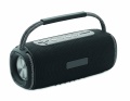 2x10 Waterproof speaker, Black