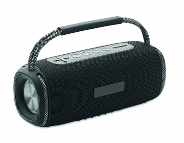 Logo trade promotional gifts image of: 2x10 Waterproof speaker