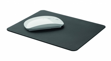 Logotrade promotional gift image of: Recycled PU mouse mat