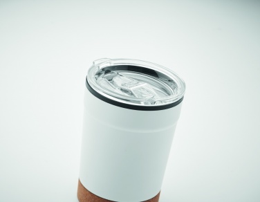 Logotrade promotional merchandise photo of: Double wall tumbler 300ml