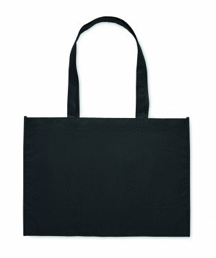 Logotrade business gift image of: RPET non-woven shopping bag