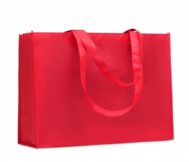 Logotrade promotional product picture of: RPET non-woven shopping bag