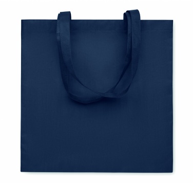 Logo trade corporate gift photo of: RPET non-woven shopping bag