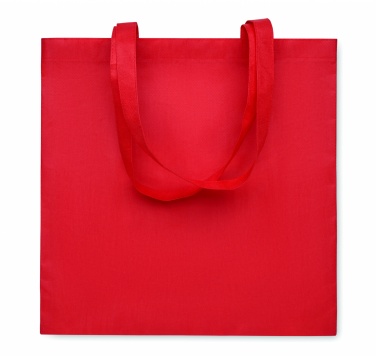 Logotrade corporate gift image of: RPET non-woven shopping bag