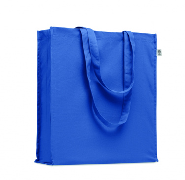 Logotrade promotional gift picture of: Organic cotton shopping bag