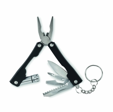 Logotrade corporate gift image of: Foldable multi-tool knife