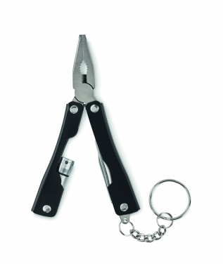 Logotrade corporate gift image of: Foldable multi-tool knife