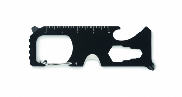 Logo trade promotional merchandise picture of: Multi-tool pocket card