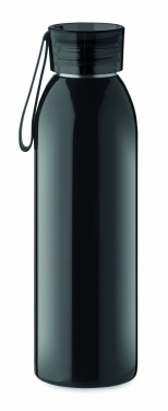 Logotrade business gifts photo of: Stainless steel bottle 650ml