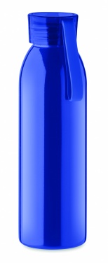 Logotrade promotional gift picture of: Stainless steel bottle 650ml