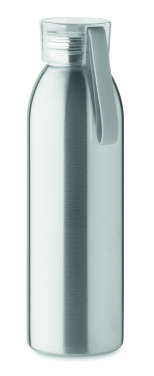 Logotrade corporate gift picture of: Stainless steel bottle 650ml