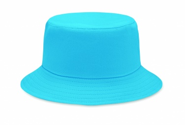 Logo trade promotional products picture of: Brushed 260gr/m² cotton sunhat