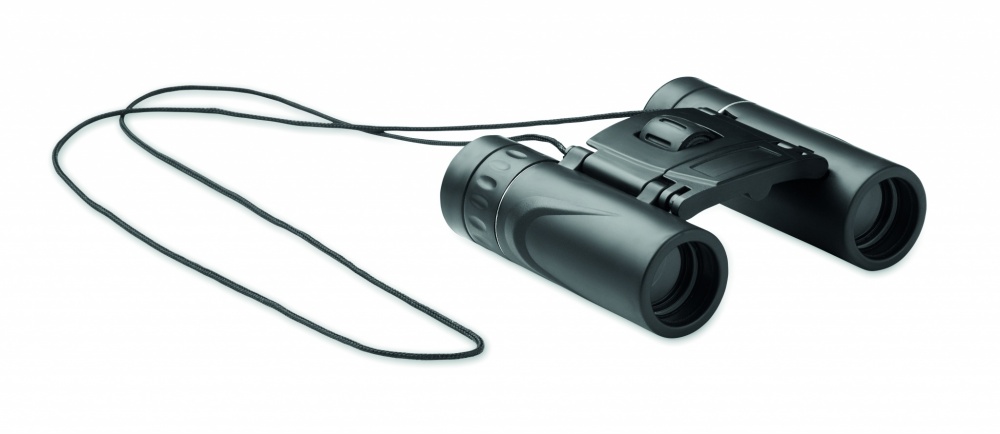 Logo trade promotional products picture of: Compact lightweight binoculars