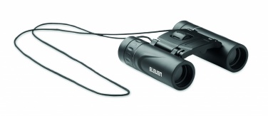 Logo trade corporate gifts picture of: Compact lightweight binoculars