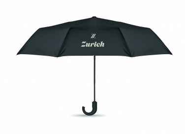 Logo trade corporate gift photo of: 23 inch foldable umbrella