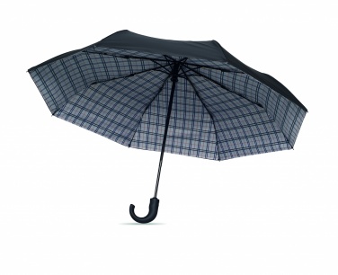 Logo trade corporate gifts image of: 23 inch foldable umbrella