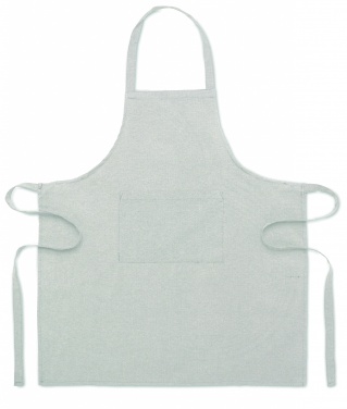 Logotrade advertising product picture of: Recycled cotton Kitchen apron