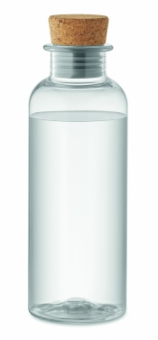 Logo trade promotional giveaway photo of: Tritan Renew™ bottle 500ml