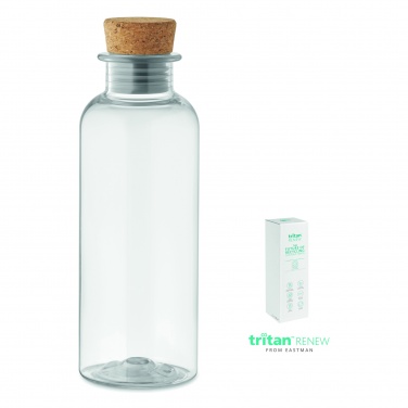 Logotrade business gift image of: Tritan Renew™ bottle 500ml