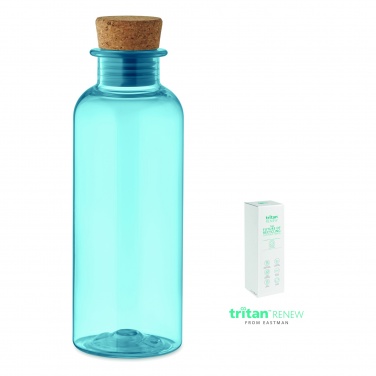 Logotrade corporate gift picture of: Tritan Renew™ bottle 500ml