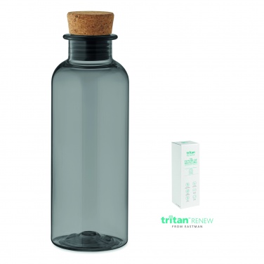 Logo trade promotional merchandise picture of: Tritan Renew™ bottle 500ml