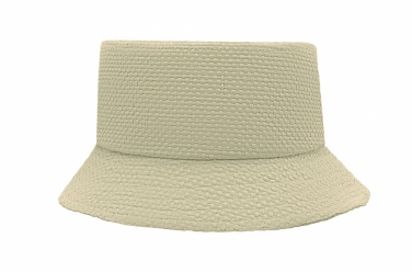 Logotrade advertising product image of: 9aper straw bucket hat