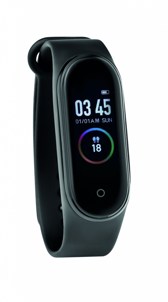 Logotrade promotional gift image of: Smart wireless health watch