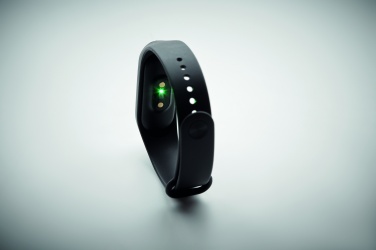 Logotrade promotional gift picture of: Smart wireless health watch