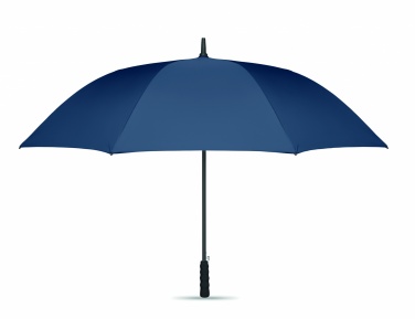 Logo trade promotional products image of: 27 inch windproof umbrella