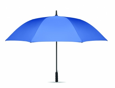 Logo trade business gift photo of: 27 inch windproof umbrella