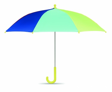 Logotrade promotional merchandise picture of: 18 inch kids umbrella