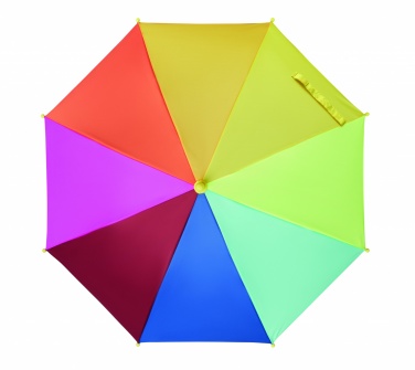 Logotrade corporate gifts photo of: 18 inch kids umbrella