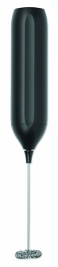 Logo trade corporate gift photo of: Electric milk frother