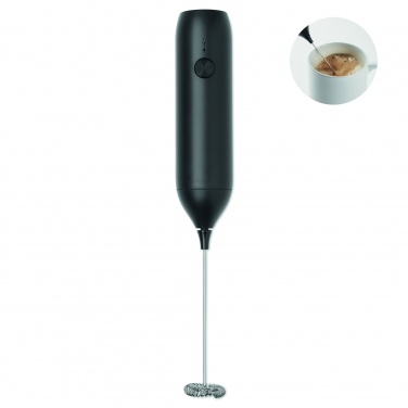 Logotrade corporate gift image of: Electric milk frother