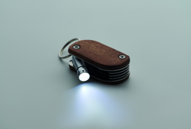 Logo trade business gift photo of: Multi tool pocket knife