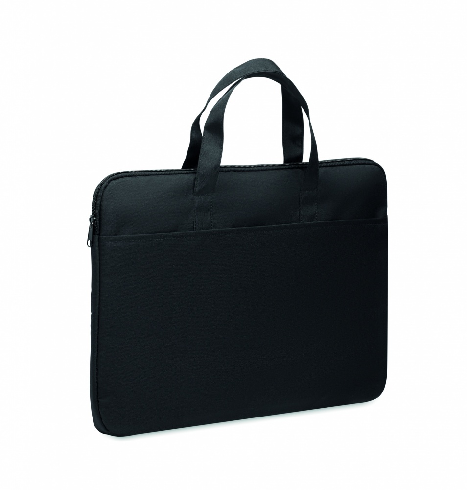 Logo trade advertising products image of: 15 inch laptop bag