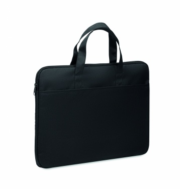 Logotrade advertising product image of: 15 inch laptop bag