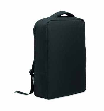 Logotrade promotional product image of: Slim 15 inch laptop backpack