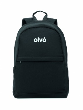 Logotrade promotional giveaway picture of: 15 inch laptop backpack