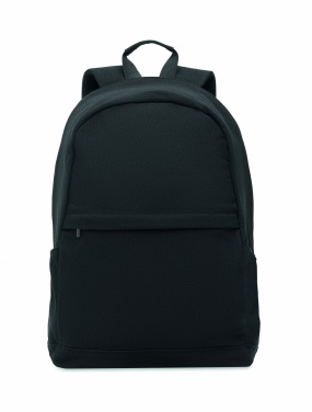 Logo trade promotional gift photo of: 15 inch laptop backpack