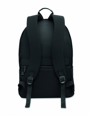 Logotrade advertising products photo of: 15 inch laptop backpack