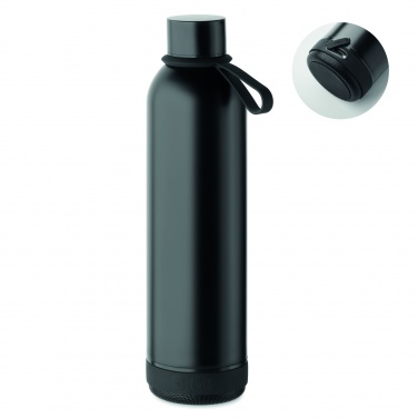 Logotrade promotional products photo of: Double wall bottle 500ml