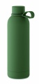 Double wall bottle 500 ml, Dark Green