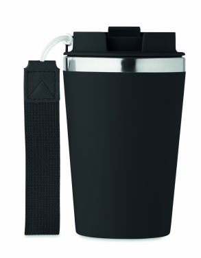 Logotrade promotional merchandise picture of: Double wall tumbler 350 ml