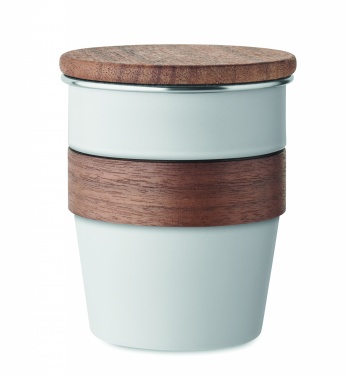 Logotrade promotional gift picture of: Single wall tumbler 350 ml