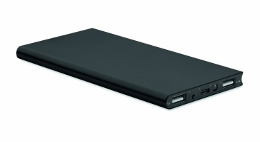 Logotrade promotional product picture of: Power bank 8000 mAh