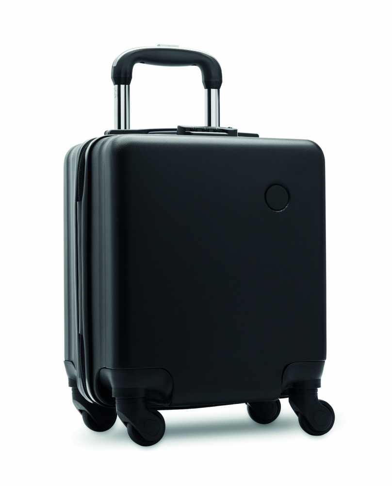 Logotrade promotional products photo of: Underseat luggage trolley