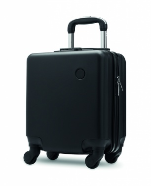 Logo trade promotional merchandise picture of: Underseat luggage trolley