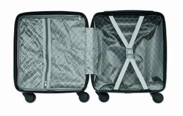 Logotrade promotional gift image of: Underseat luggage trolley