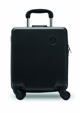 Logotrade advertising products photo of: Underseat luggage trolley